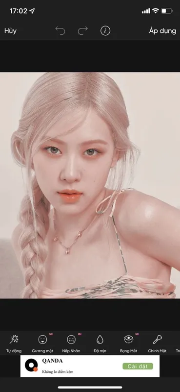 cách làm viền trắng cho ảnh trong picsart cách làm viền trắng cho ảnh trong picsart