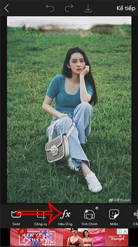 cách làm viền trắng cho ảnh trong picsart cách làm viền trắng cho ảnh trong picsart