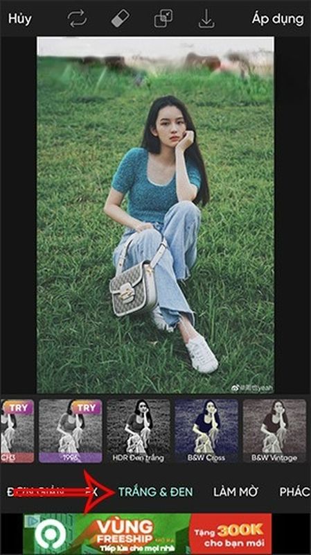 cách làm viền trắng cho ảnh trong picsart cách làm viền trắng cho ảnh trong picsart