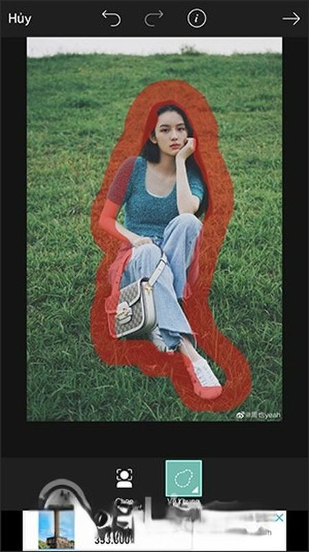 cách làm viền trắng cho ảnh trong picsart cách làm viền trắng cho ảnh trong picsart