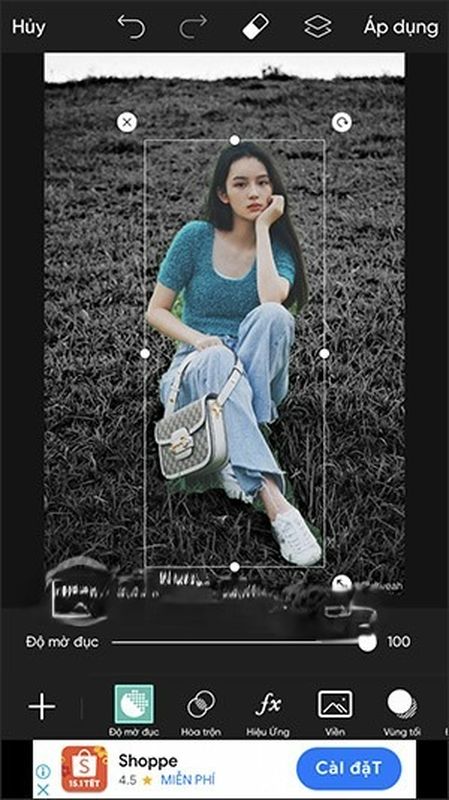 cách làm viền trắng cho ảnh trong picsart cách làm viền trắng cho ảnh trong picsart