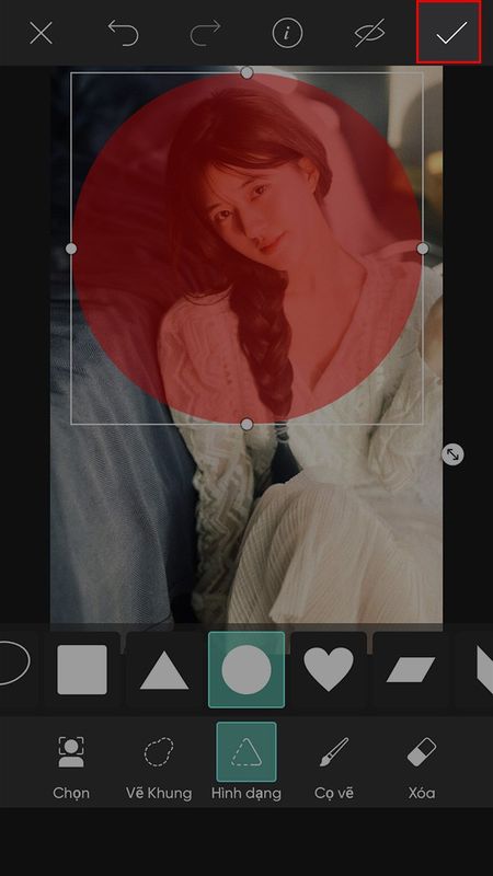 cách làm viền trắng cho ảnh trong picsart cách làm viền trắng cho ảnh trong picsart
