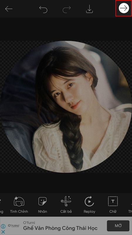 cách làm viền trắng cho ảnh trong picsart cách làm viền trắng cho ảnh trong picsart