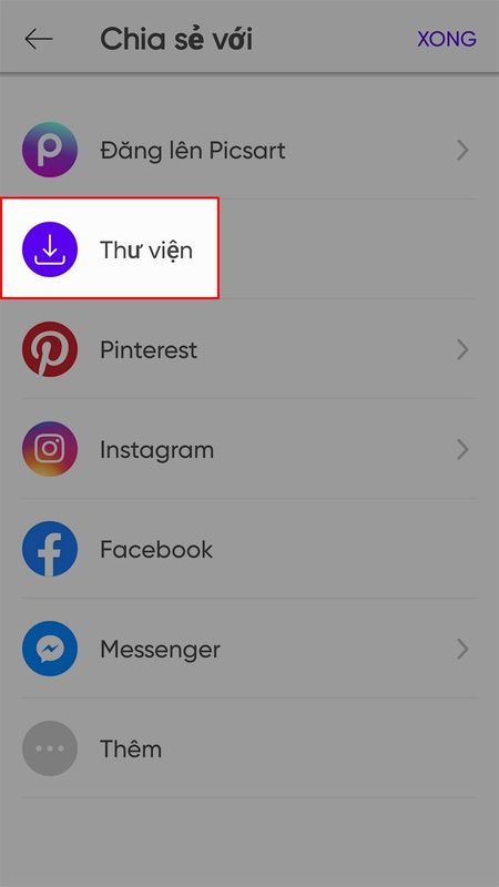 cách làm viền trắng cho ảnh trong picsart cách làm viền trắng cho ảnh trong picsart