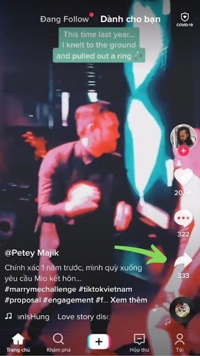 cách lấy nhạc tiktok làm nhạc chuông cách lấy nhạc tiktok làm nhạc chuông