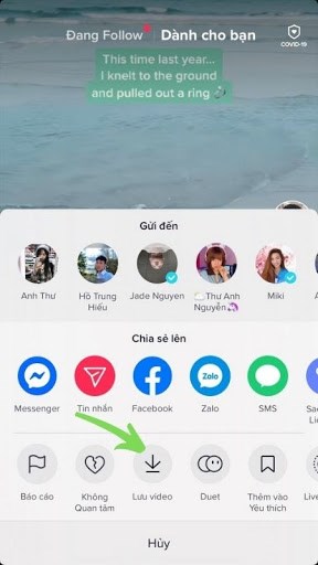 cách lấy nhạc tiktok làm nhạc chuông cách lấy nhạc tiktok làm nhạc chuông
