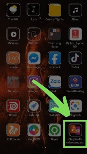 cách lấy nhạc tiktok làm nhạc chuông cách lấy nhạc tiktok làm nhạc chuông