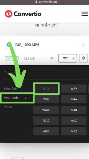 cách lấy nhạc tiktok làm nhạc chuông cách lấy nhạc tiktok làm nhạc chuông