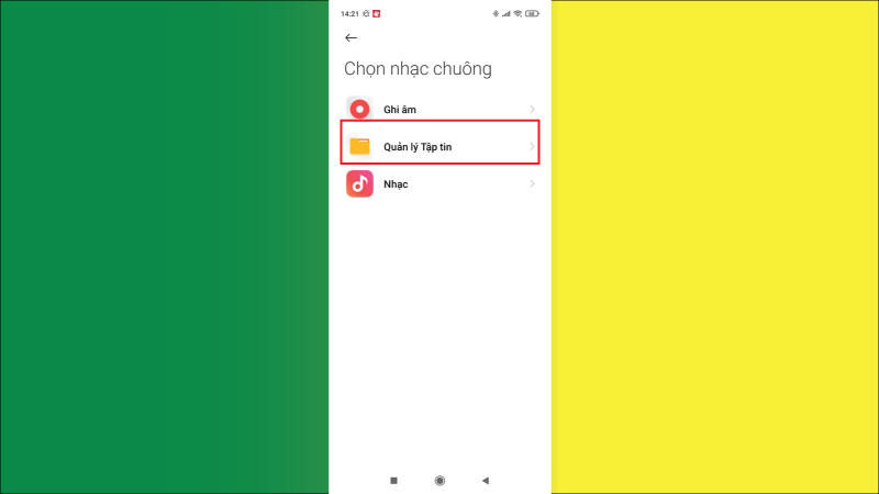 cách lấy nhạc tiktok làm nhạc chuông cách lấy nhạc tiktok làm nhạc chuông