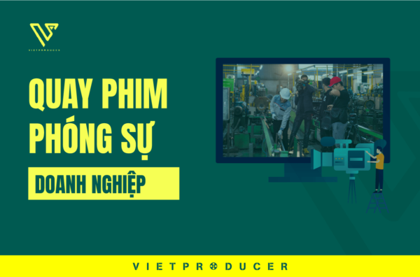 cách lên ý tưởng làm TVC