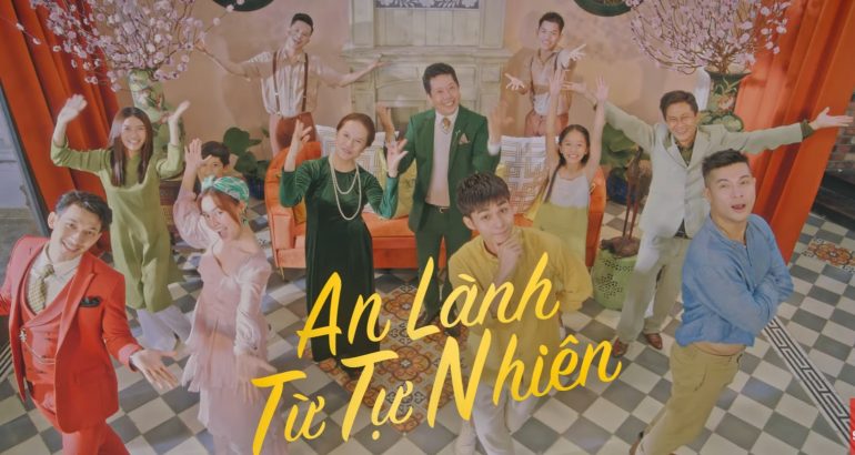 cách lên ý tưởng làm TVC cách lên ý tưởng làm TVC