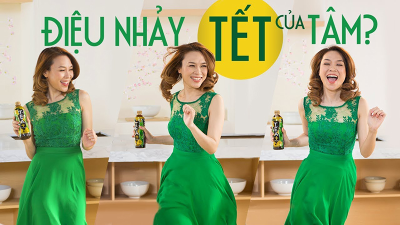 cách lên ý tưởng làm TVC cách lên ý tưởng làm TVC