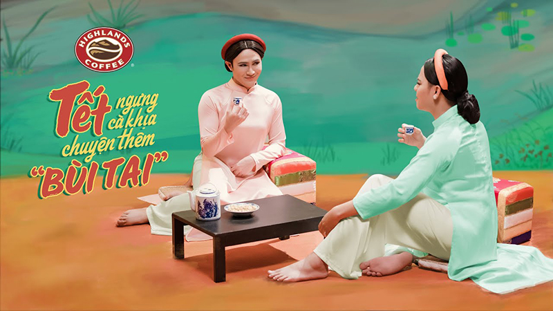 cách lên ý tưởng làm TVC