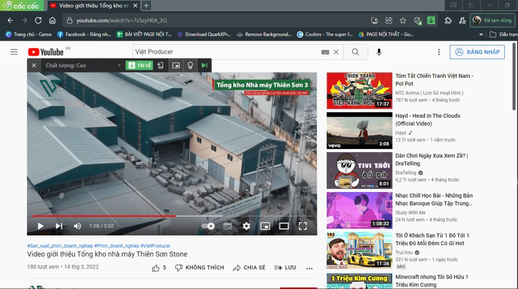cách lưu video trên youtube cách lưu video trên youtube