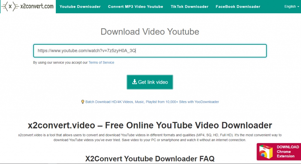 cách lưu video trên youtube