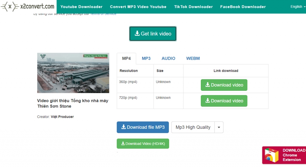 cách lưu video trên youtube
