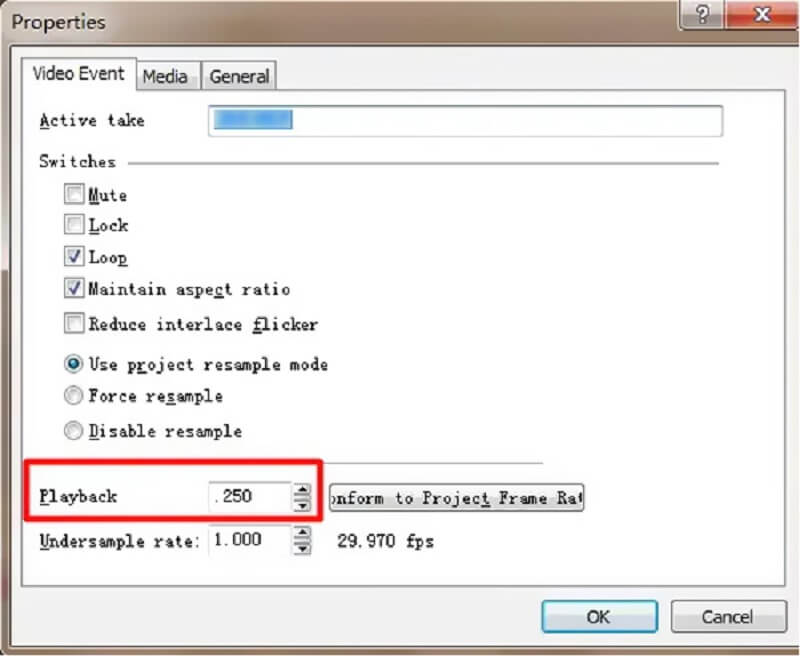cách lưu video trong sony vegas cách lưu video trong sony vegas