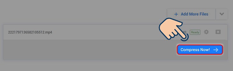 Cách nén file video Cách nén file video