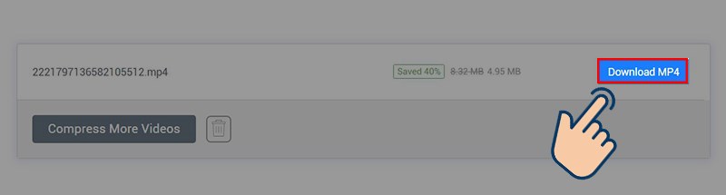 Cách nén file video Cách nén file video