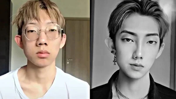 cách quay tik tok biến hình cách quay tik tok biến hình