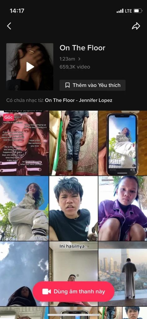 cách quay tik tok biến hình cách quay tik tok biến hình