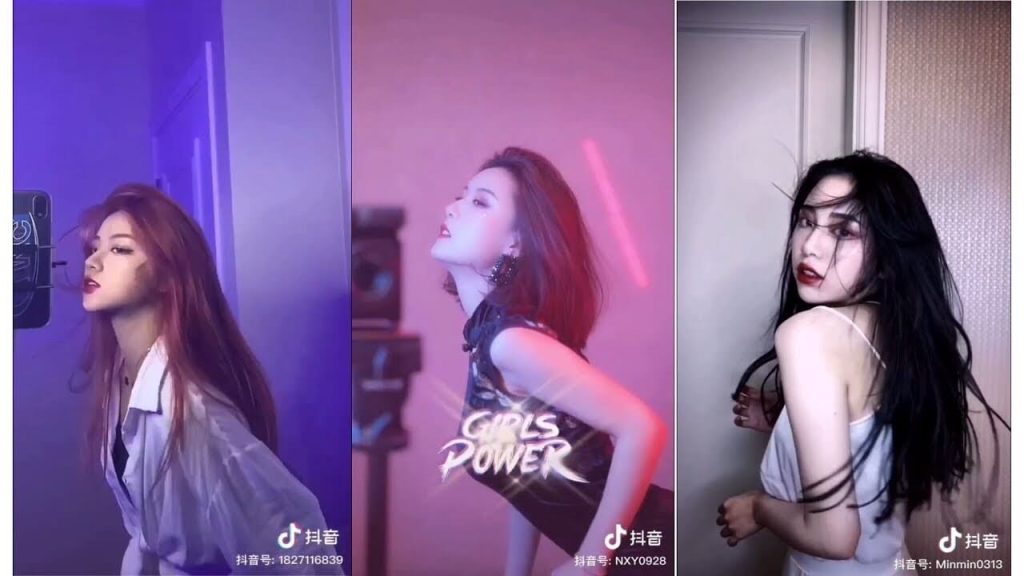 cách quay tik tok biến hình cách quay tik tok biến hình