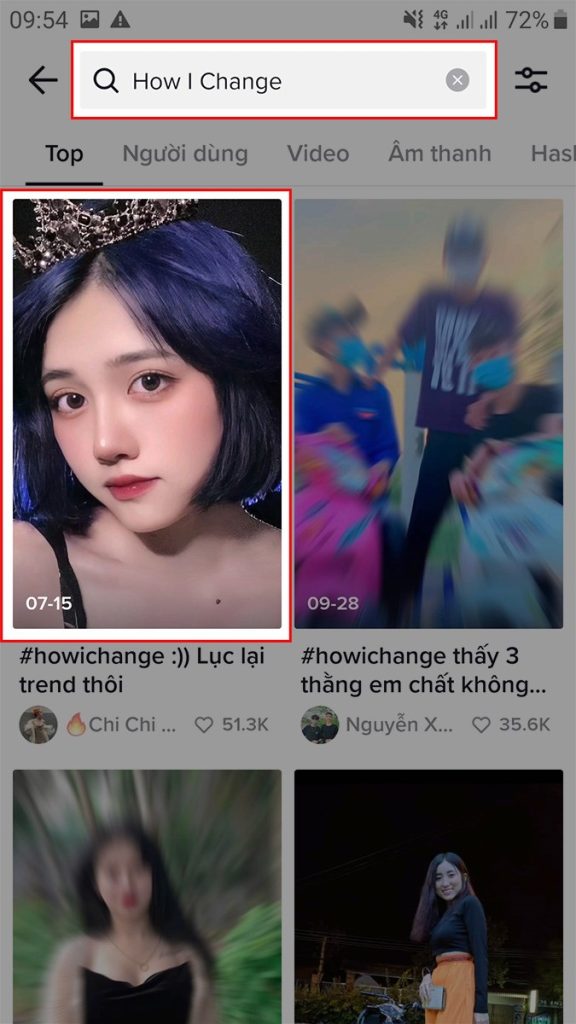 cách quay tik tok biến hình cách quay tik tok biến hình