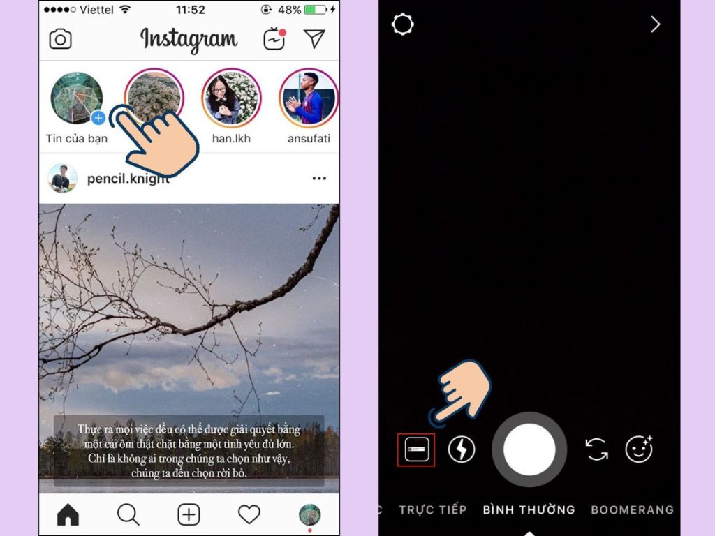 cách quay video trên instagram có nhạc cách quay video trên instagram có nhạc