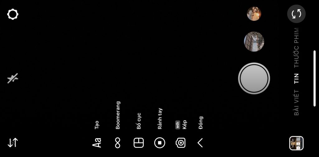 cách quay video trên instagram có nhạc cách quay video trên instagram có nhạc