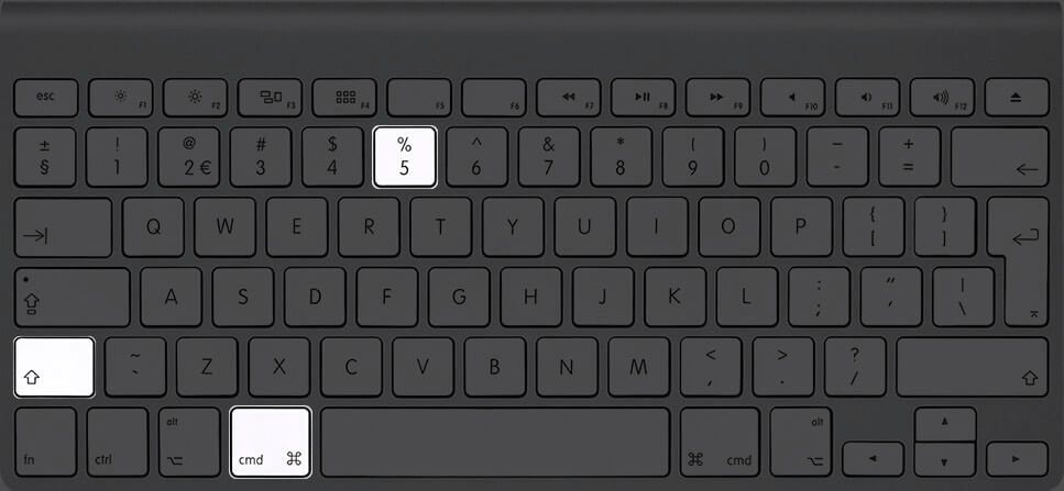 Cách quay video trên máy tính Cách quay video trên máy tính