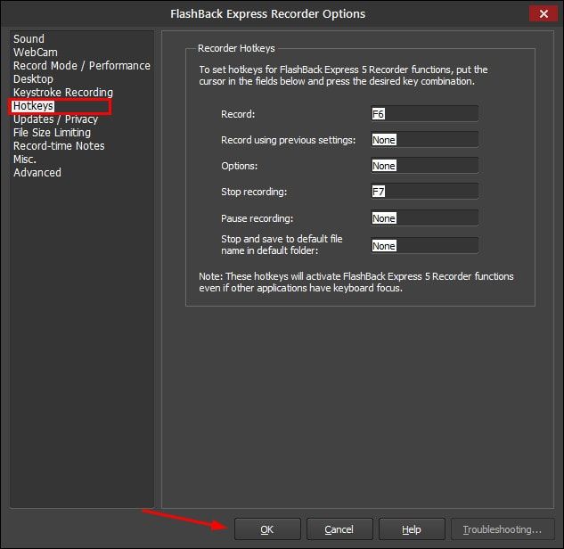 Cách quay video trên máy tính Cách quay video trên máy tính