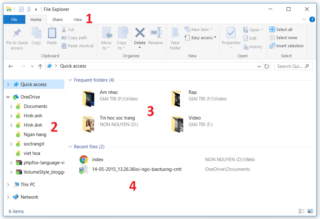 Cách quay video trên máy tính Cách quay video trên máy tính