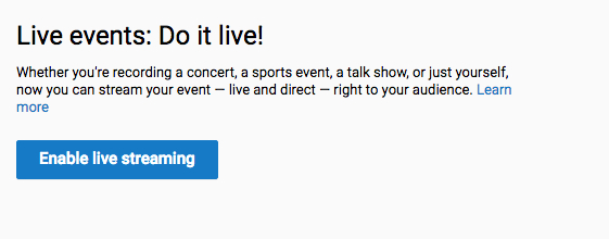 Cách quay video trên youtube Cách quay video trên youtube