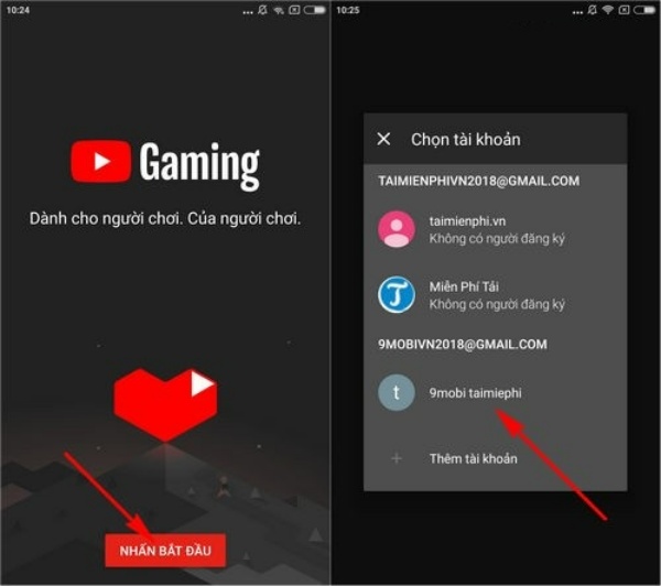 Cách quay video trên youtube Cách quay video trên youtube