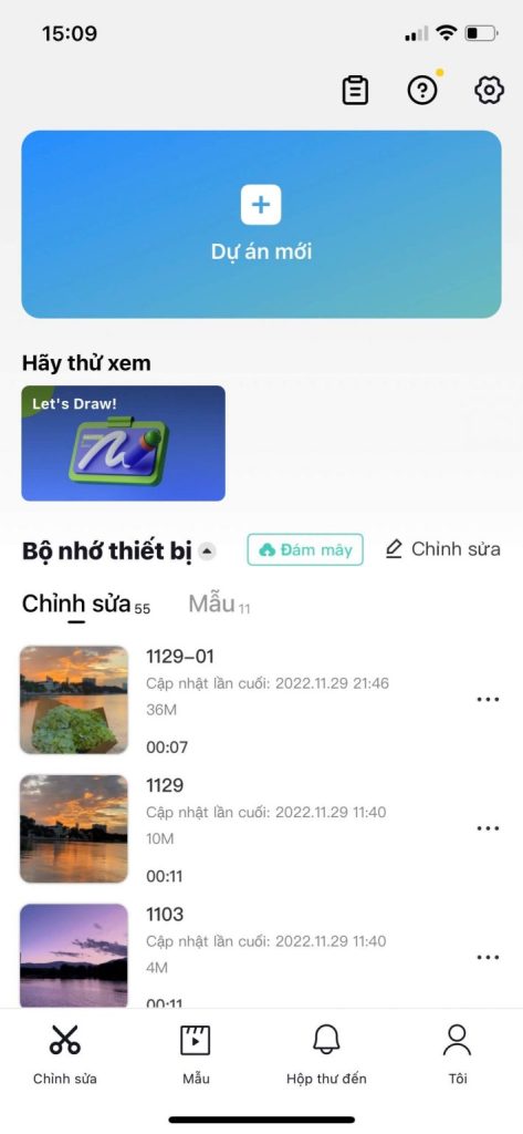 cách slow motion video trên capcut cách slow motion video trên capcut