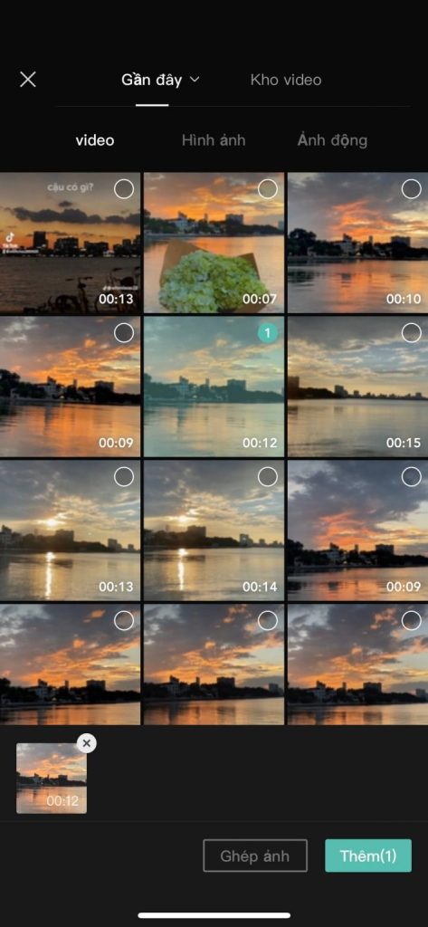 cách slow motion video trên capcut cách slow motion video trên capcut
