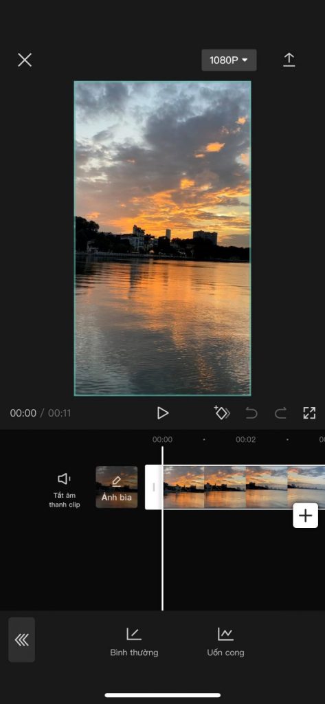 cách slow motion video trên capcut cách slow motion video trên capcut
