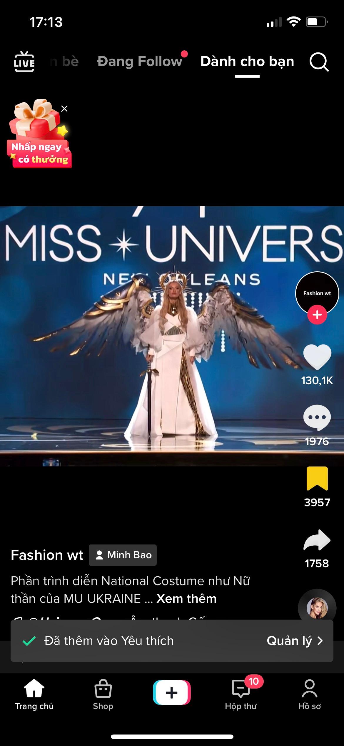 cách tạo danh sách phát trên tiktok