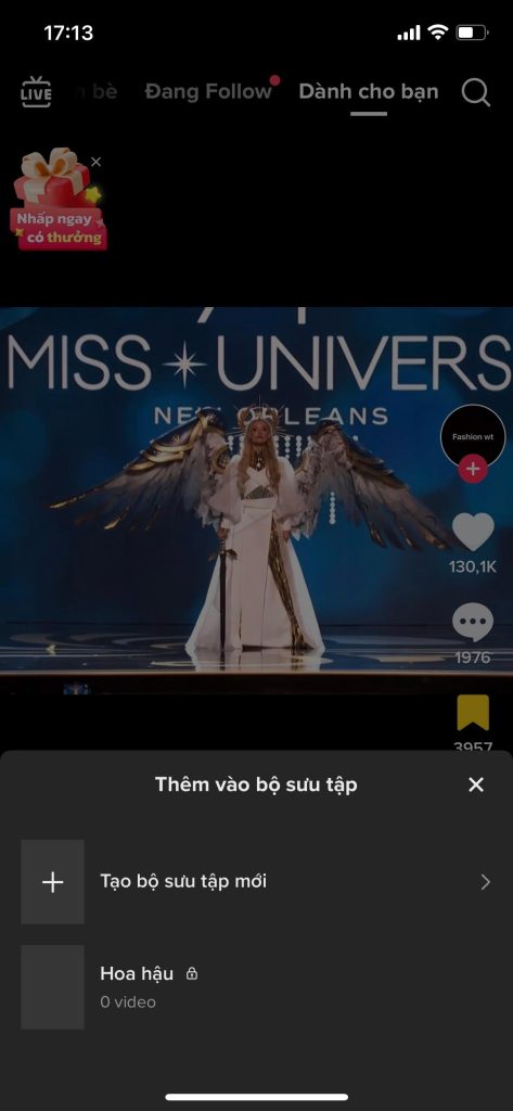 cách tạo danh sách phát trên tiktok cách tạo danh sách phát trên tiktok