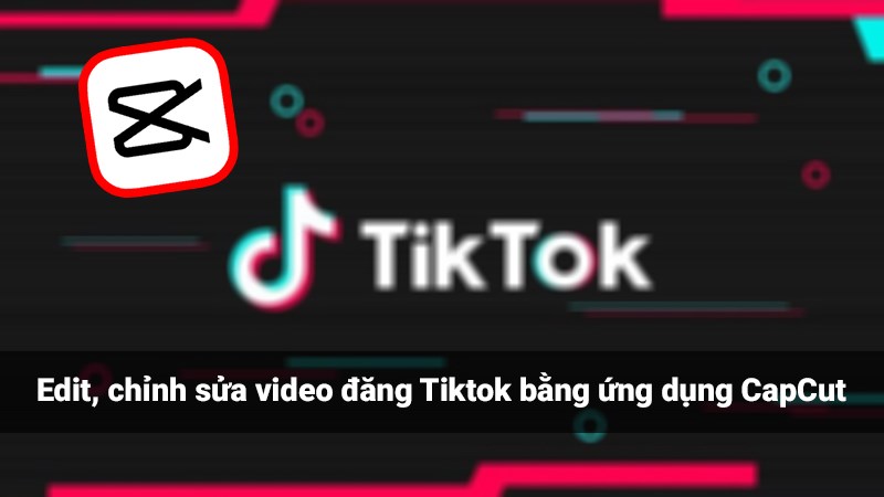 cách tạo video trên capcut cách tạo video trên capcut