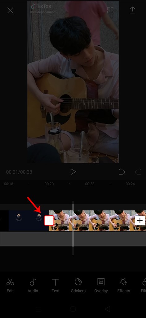 cách tạo video trên capcut cách tạo video trên capcut