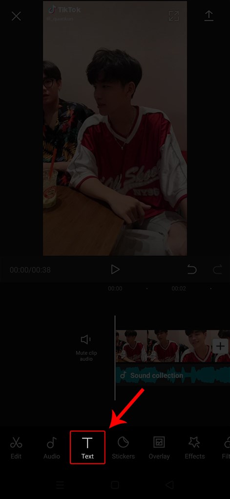 cách tạo video trên capcut cách tạo video trên capcut