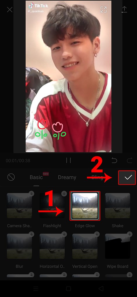 cách tạo video trên capcut cách tạo video trên capcut