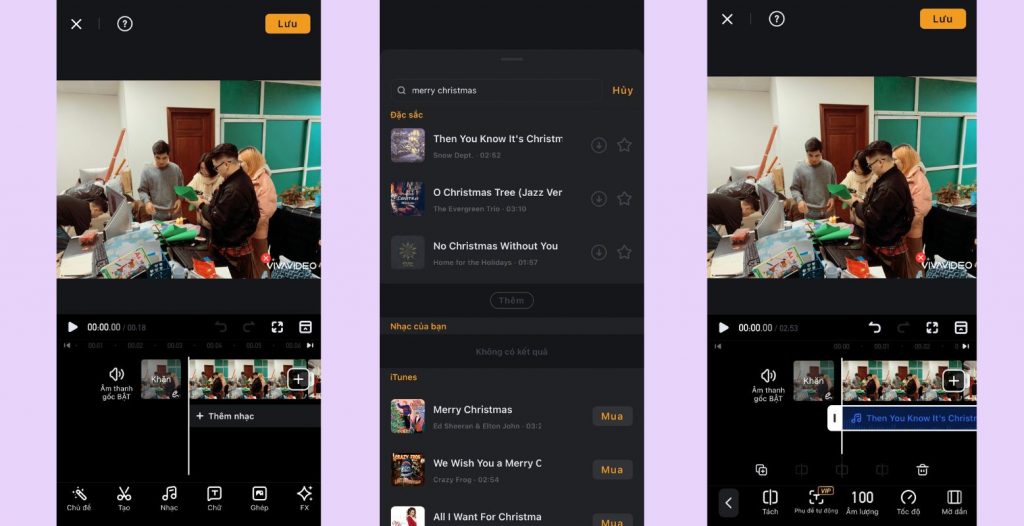 cách tạo video từ ảnh cách tạo video từ ảnh