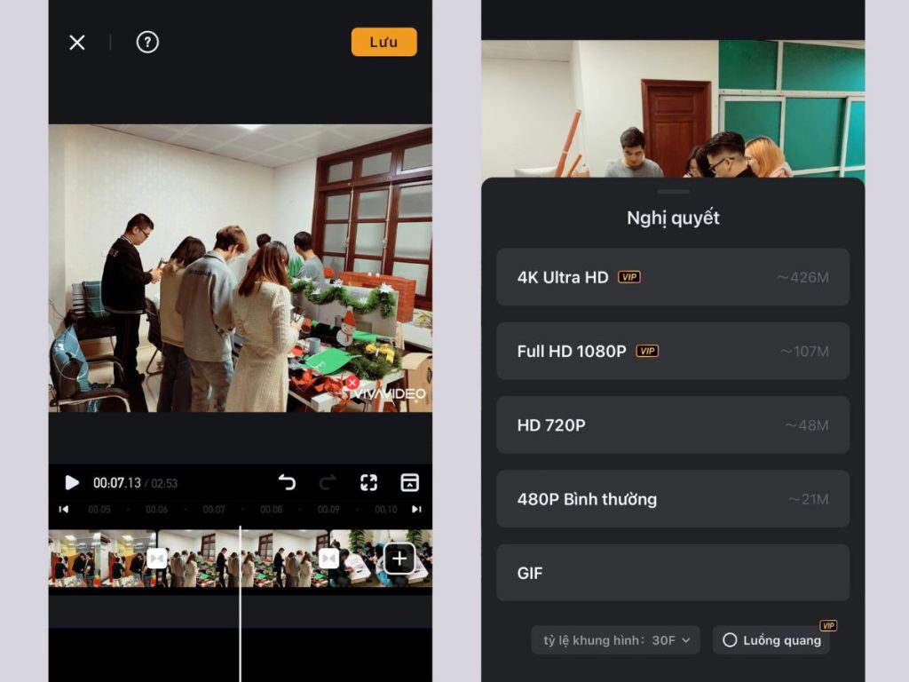 cách tạo video từ ảnh cách tạo video từ ảnh