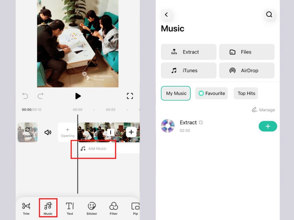 cách tạo video từ ảnh cách tạo video từ ảnh