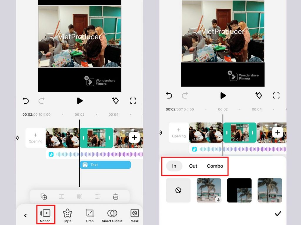 cách tạo video từ ảnh cách tạo video từ ảnh