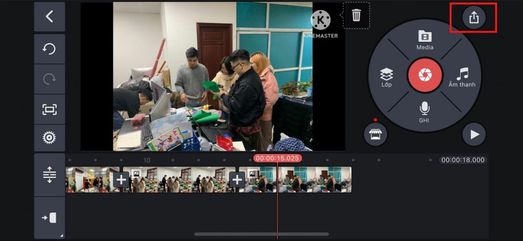 cách tạo video từ ảnh cách tạo video từ ảnh