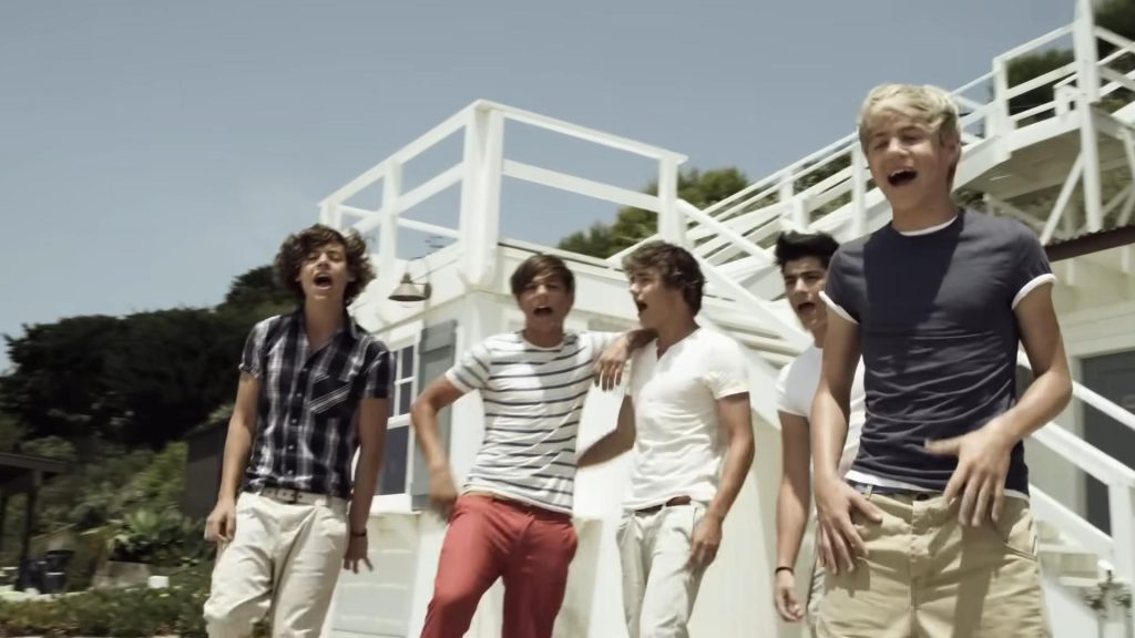 Cách viết kịch bản mv Cách viết kịch bản mv