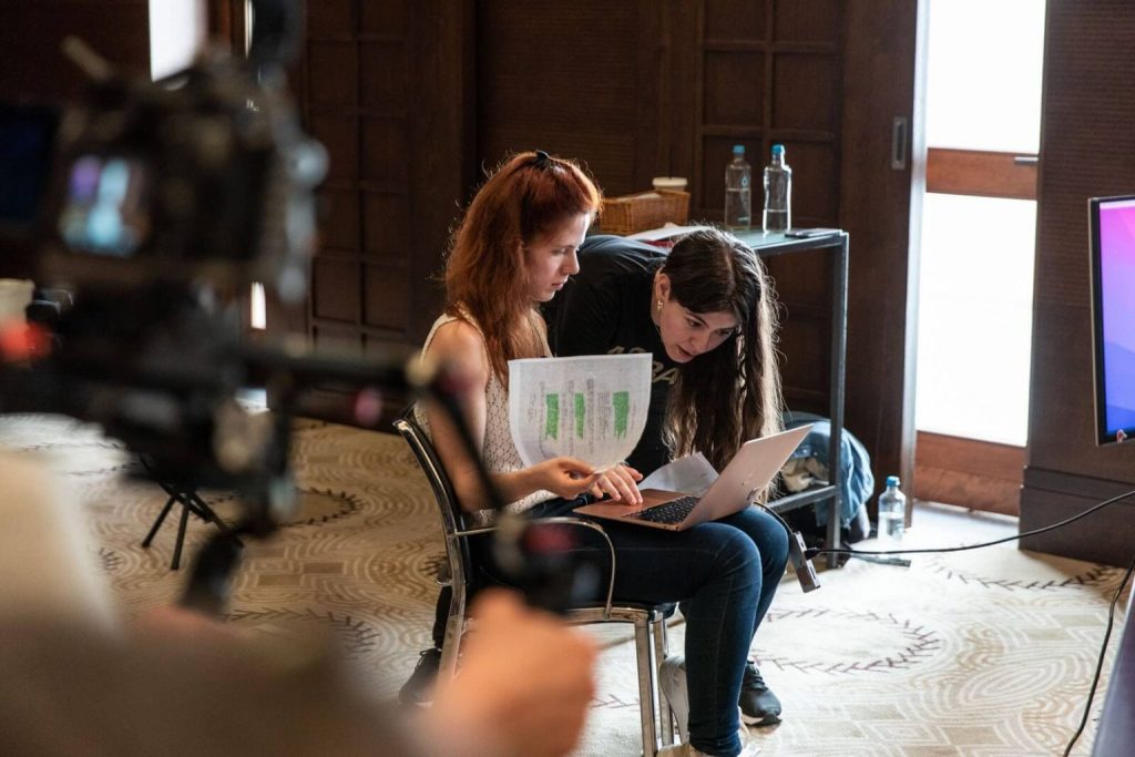 cách viết kịch bản phim điện ảnh